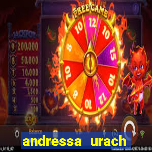 andressa urach fudendo com